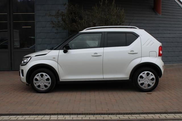 Suzuki SUZUKI Ignis 1.2 Hybrid 4WD All Grip