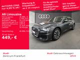 Audi A6 Limousine TFSI e S line LED DAB Leder Tempoma