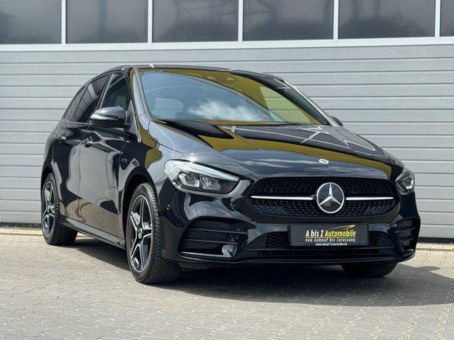 MERCEDES-BENZ B250e AMG Edition2020 1.Hand/Wide/KAMERA/Garant