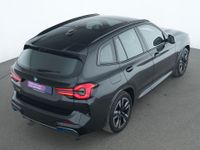 BMW iX3 - Vorschau Bild 12
