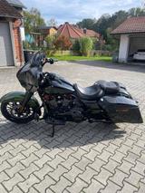 Harley-Davidson Street Glide CVO