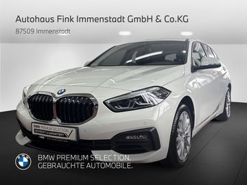 BMW 116i Advantage HiFi DAB