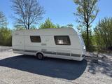 Dethleffs Camper 530 FSK | 3er-Stockbett | TÜV & Gas neu - Dethleffs Camper