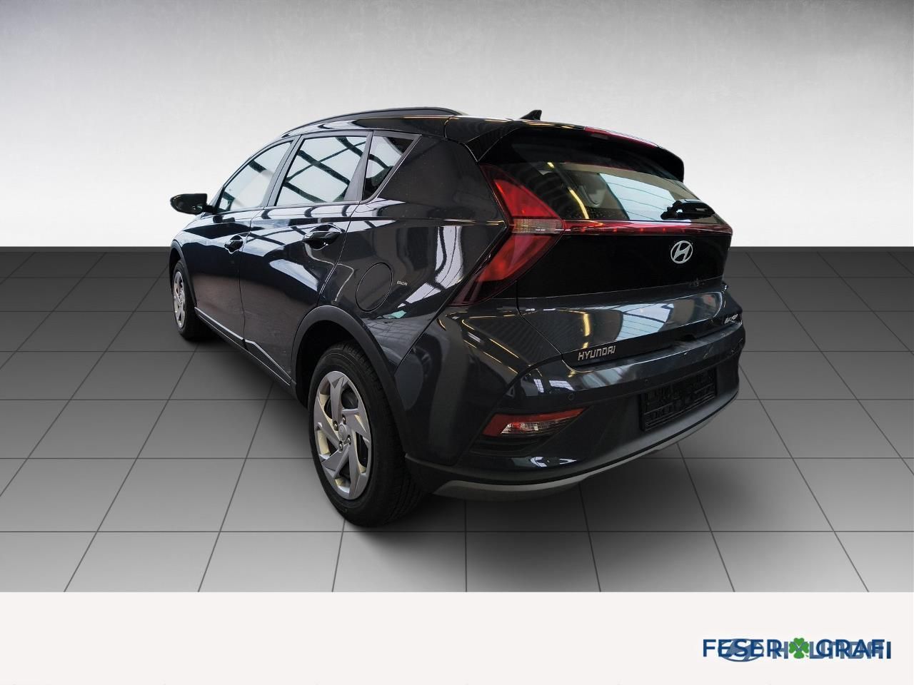 Hyundai BAYON - Bild 7