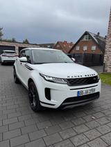 Land Rover Range Rover Evoque D180 AWD Automatik -