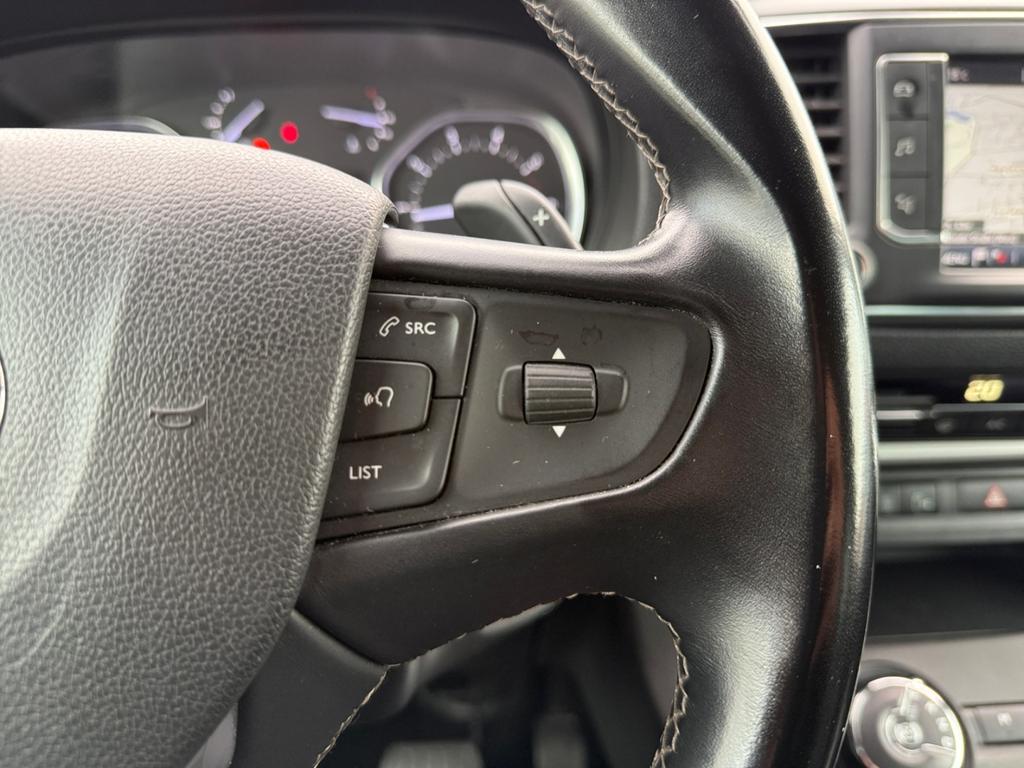 Toyota Proace (Verso)