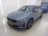 Polestar 2 Long Range Dual motor 408PK 78kWh 90.5% SoH Pe - graue Polestar 2