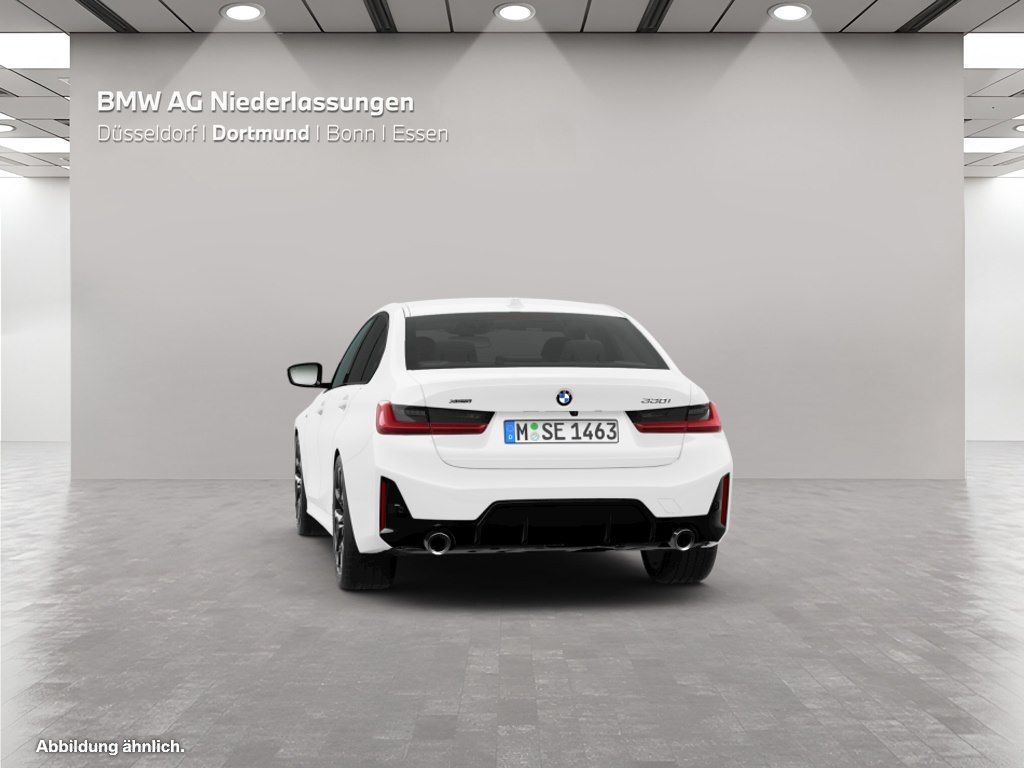BMW 330 - Bild 10