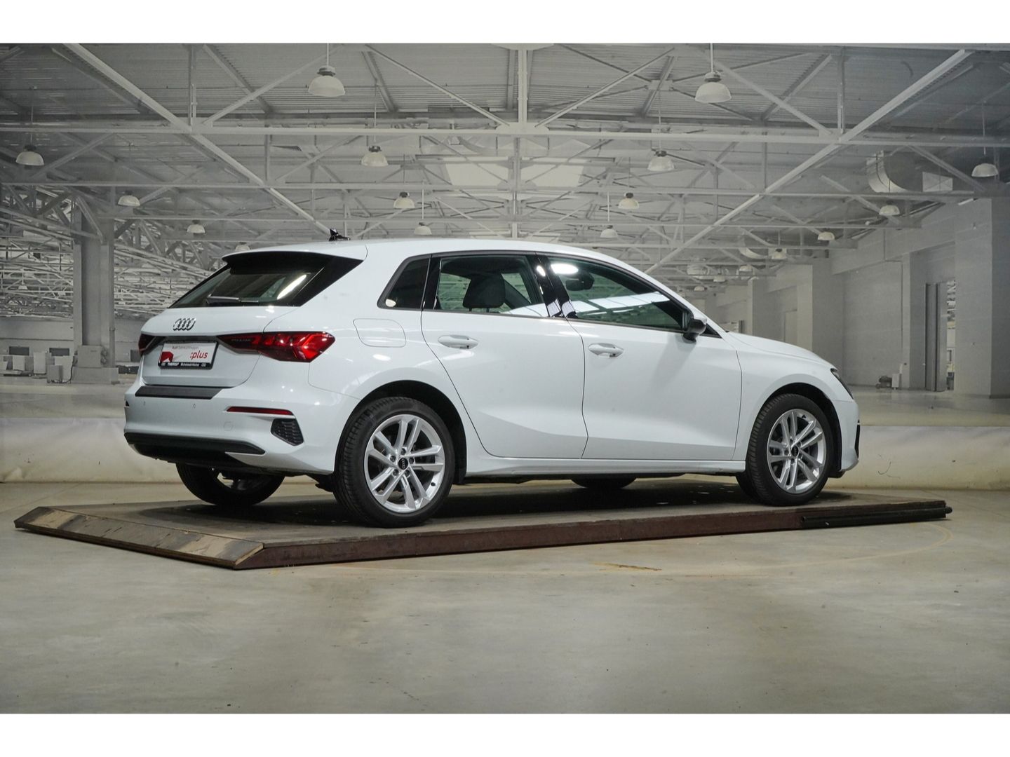 Audi A3 - Bild 3