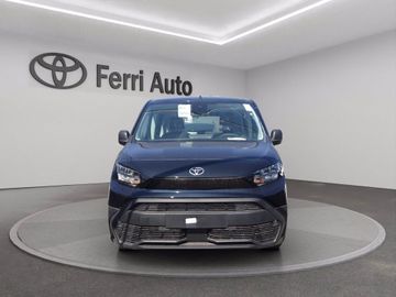 Toyota Proace (Verso) - 3