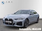 BMW 420 Gran Coupe d xDrive M-Sport+AHK+ACC+DAB+HIFI