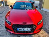 Audi TT 45 TFSI S tronic Roadster: Dein Sommerupgrade - Audi TT: De