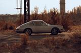 Porsche 912 - aus 1967: Coupe
