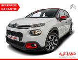 Citroën C3 1.2 PureTech 110 Shine Navi Kamera Totwinkel - Citroën C3: Automatik, N