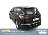 Ford S-Max VIGNALE 2.5 Duratec FHEV - Gebrauchtwagen mit Navigationssystem
