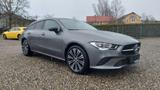 Mercedes-Benz CLA 180 d Shooting Brake Progressive