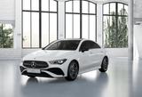 Mercedes-Benz CLA 200 Coupé AMG-Sport/MLB/Pano/Night/Sound/18' - Mercedes-Benz CLA 200 in Hagen