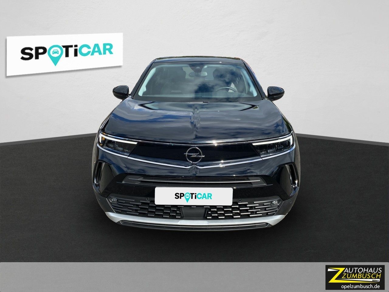 Opel Mokka e Elegance, R-Kamera, PDC, Sitzh, GJR, uvm imagem 2