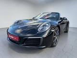 Porsche 911 991.2 Carrera S Cabriolet*Schaltung*BOSE* - Porsche 991 Gebrauchtwagen