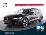Volvo V60 T6 AWD 360G CAM+AHK+LM19+OPD+PILOT ASSIST - Volvo: C3o