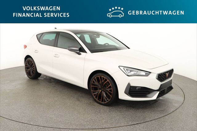 Cupra Leon 1.4 e-Hybrid DSG Pano*RFK*PDC*Tempo*SH