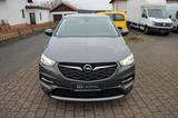 Opel Grandland GLX INNOVATION Automatik 1 Hand AHK - Opel: Winterreifen