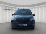 Ford Tourneo Courier Titanium *Tempomat*Winterpaket - Ford Tourneo aus 2014