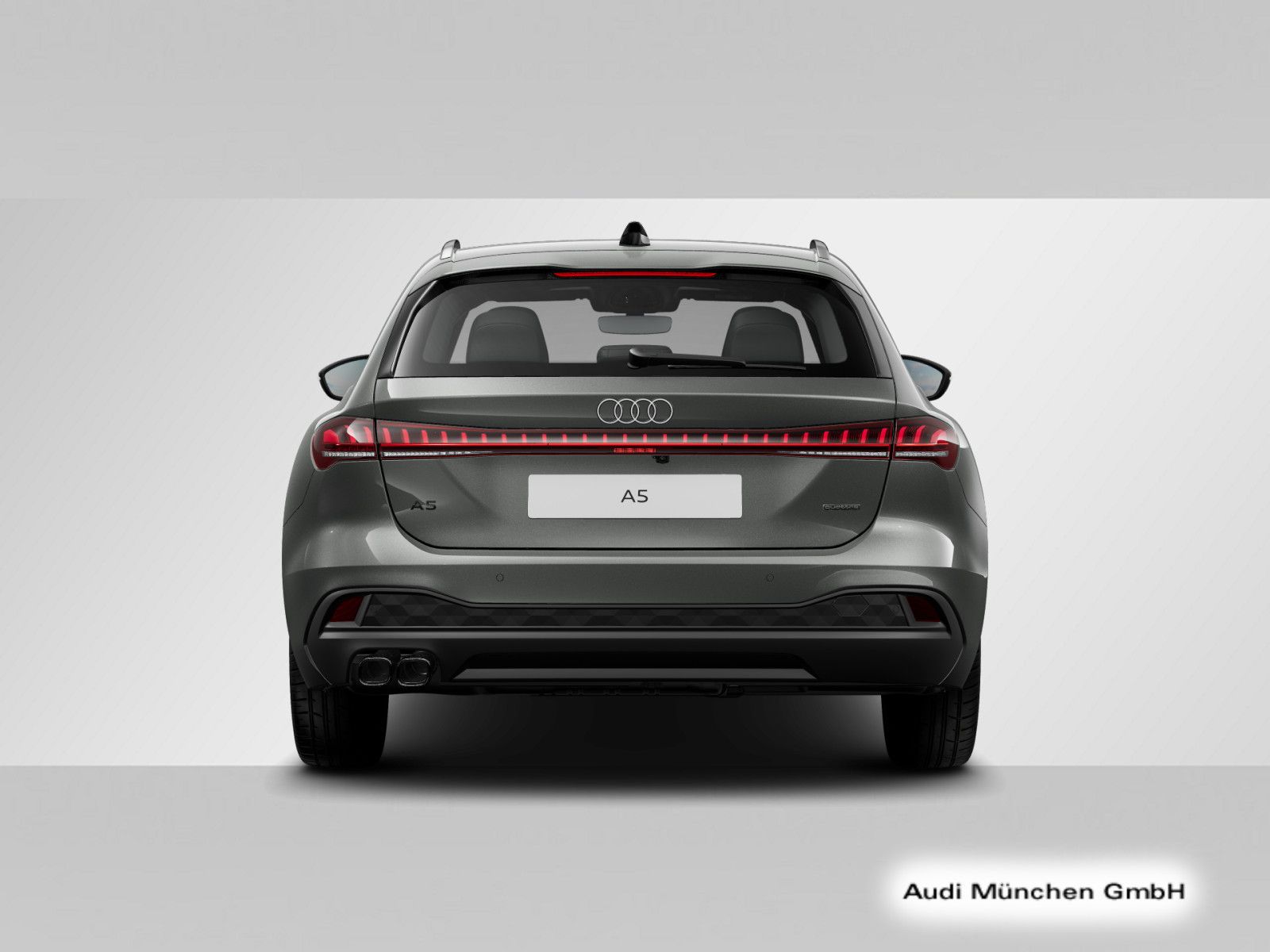 Audi A5 - Bild 9