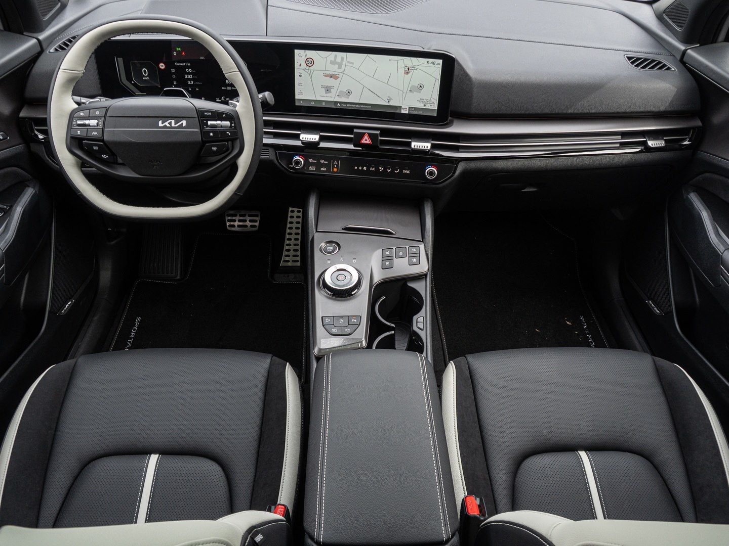 Kia Sportage - Bild 7