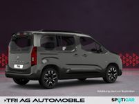 Opel Combo - Vorschau Bild 5