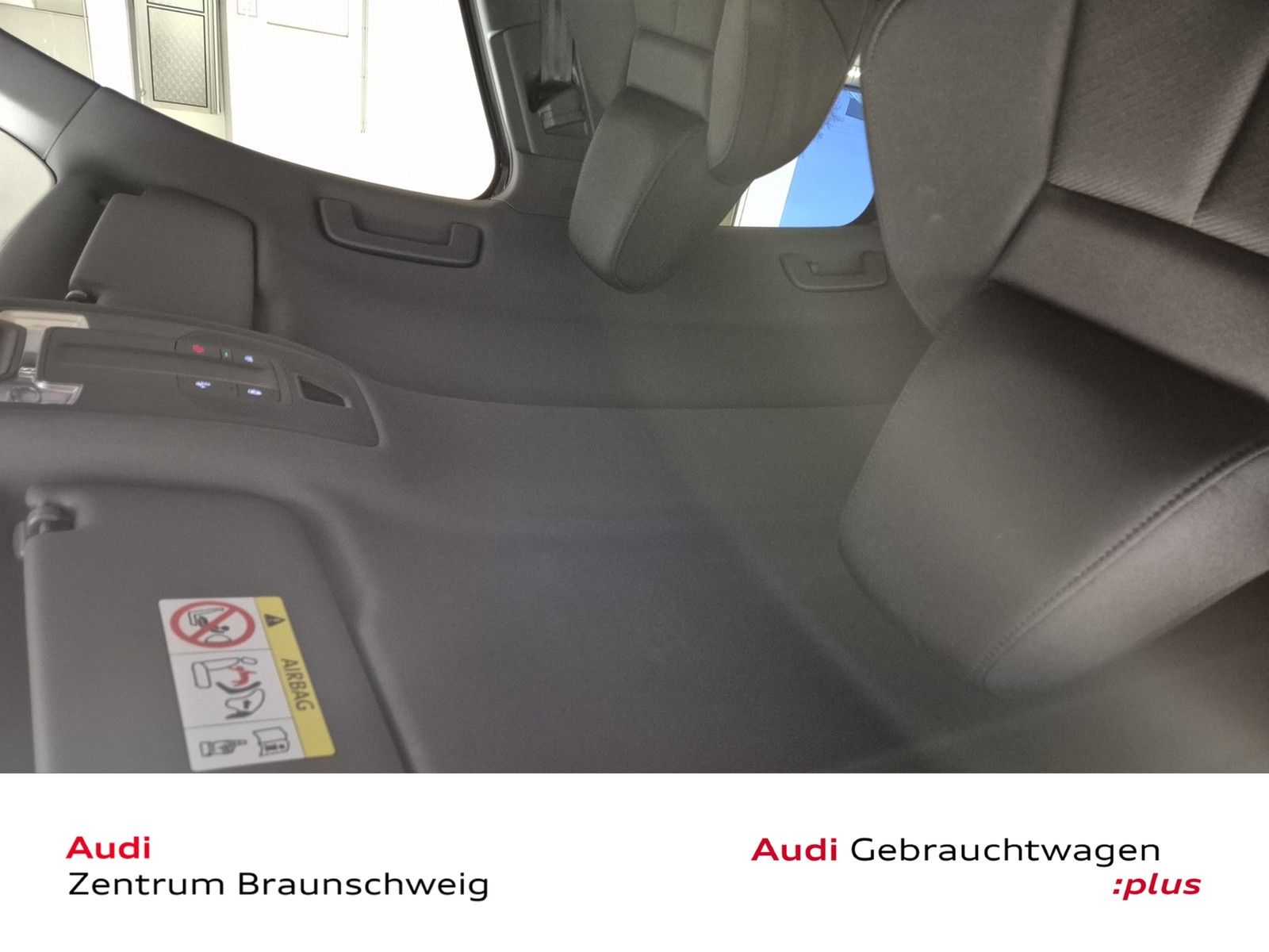 Audi A3 - Bild 15