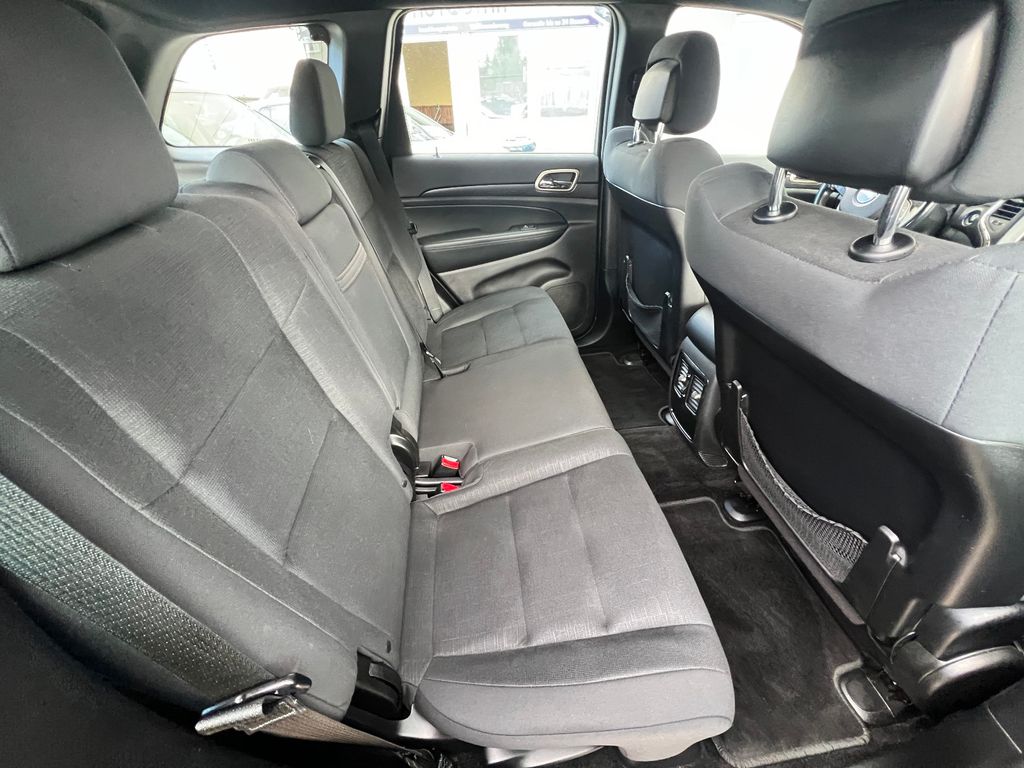Jeep Grand Cherokee 3.0l V6 MultiJet 140kW*Xenon*Navi
