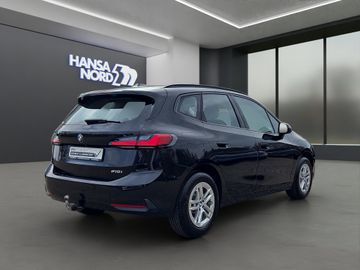 BMW 218 Active Tourer - 4