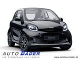 Smart fortwo EQ Prime Exclusive 22kW Carbon Kamera LED - gebrauchte Smart ForTwo aus dem Jahr 2024