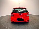 Volkswagen Polo 1.8 GTI Cup Edition - nur 800 Fahrzeuge - gebrauchte VW Polo aus dem Jahr 2007