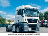 MAN TGX 18.460 BL XLX ADR *Retarder/Alcoa/Standklima