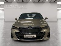 BMW i5 - Vorschau Bild 8