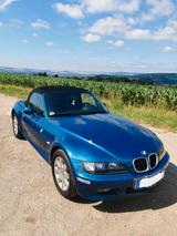 BMW Z3 Roadster 1.8 - - BMW Z3: Roadster, 1.8