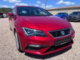 Seat Leon ST FR I Benzin/Flüssiggas - Seat Leon mit Anhängerkupplung