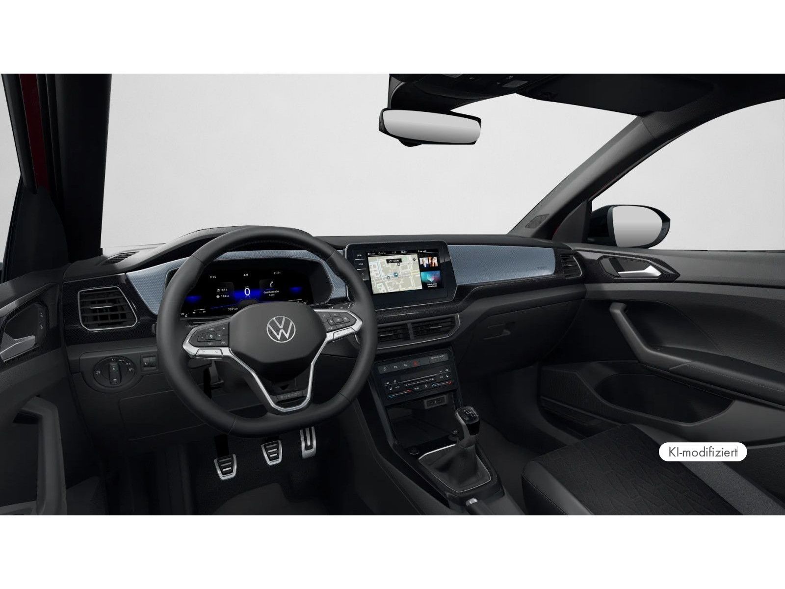 Volkswagen T-Cross - Bild 12