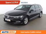 Volkswagen Passat 1.8 TSI Comfortline BlueMotion Aut.*NAV* - Volkswagen Passat: 1.8