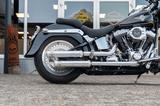 Harley-Davidson Softail Fat Boy FLSTF - PENZL-KLAPPENAUSPUFF - Angebote