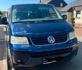 Volkswagen VW t5 2.5l tdi - gebrauchte VW LT aus dem Jahr 2005