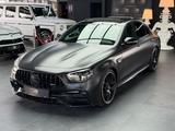 Mercedes-Benz E E 63 S AMG 4Matic+ BURM/HUD/360°/PANO - gebrauchte Mercedes-Benz E 63 AMG aus dem Jahr 2021