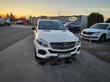 Mercedes-Benz GLE 250 d 4MATIC -Super Gepflegt !  - Mercedes GLE 250 mit Schiebedach