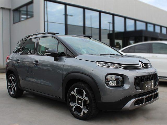 Citroën CITROEN C3 Aircross BlueHDi 100 S&S Shine