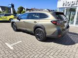 Subaru Outback 2.5i Edition Exclusive Cross - Subaru Gebrauchtwagen in Rostock