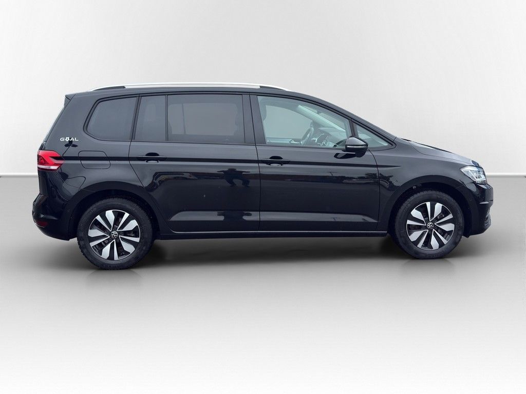 Volkswagen Touran - Bild 6