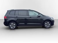 Volkswagen Touran - Vorschau Bild 6