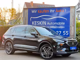 Seat Tarraco Xcellence 4Drive*SPURHALTE*AHK*LED*NAVI* - Seat mit Diesel-Antrieb